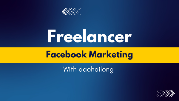 Freelancer Facebook Marketing